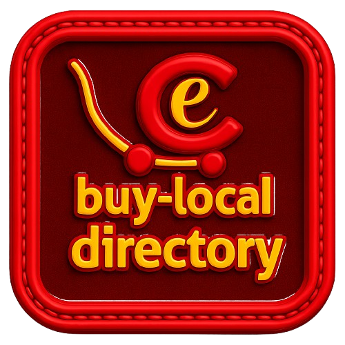 BUY-LOCAL DIRECTORY